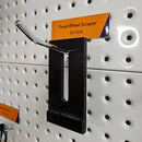 Press Wheel Scraper - Conserva Pak