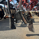 Slot Mate V Short 5/8"