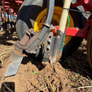 Single Shoot Single Row Boot & Opener Kit