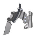 Double Shoot Paired Row Boot & Opener Kit