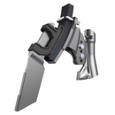 Double Shoot Paired Row Boot & Opener Kit