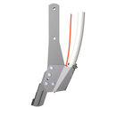 Seed Hawk Front Seeding Kit