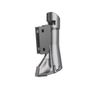 MaxiMaster Rear 40mm Split