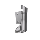 MaxiMaster Rear 40mm Split