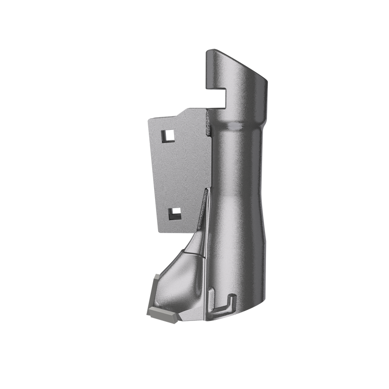 MaxiMaster Rear 40mm Split