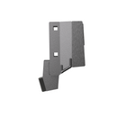 MaxiMaster Rear Single Row