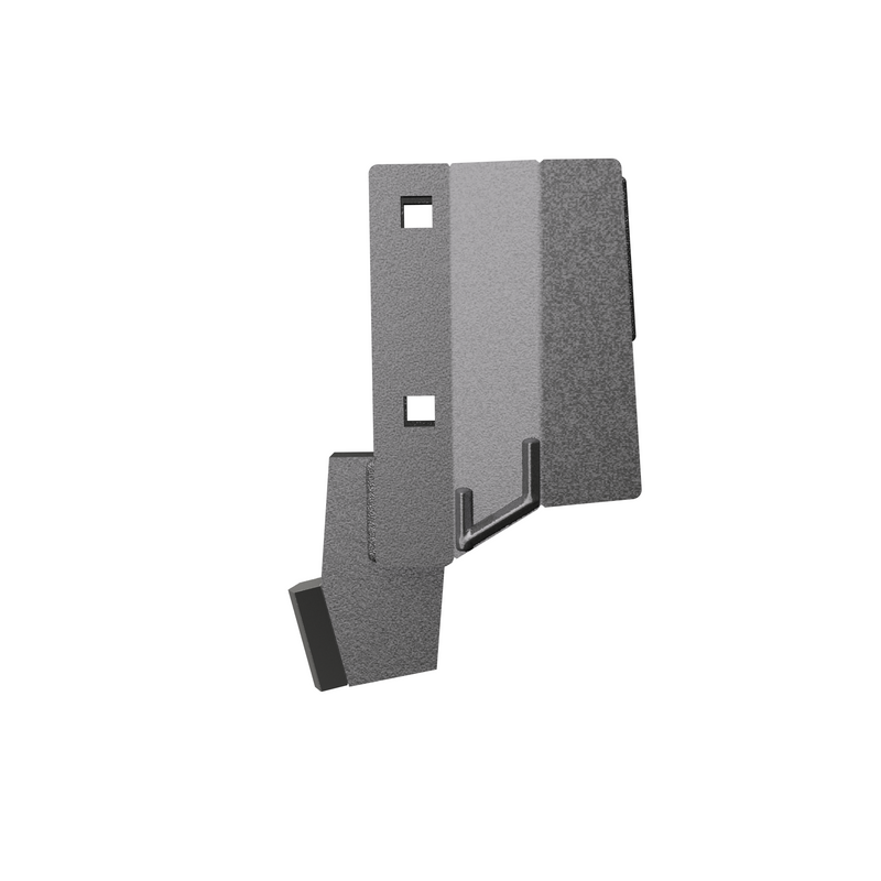 MaxiMaster Rear Single Row