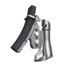 SINGLE Shoot Boot - Paired Row 1 3/4"