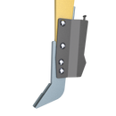 MaxiMaster Front Kit Deep