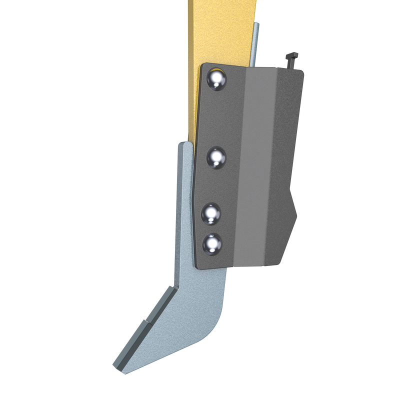 MaxiMaster Front Kit Deep