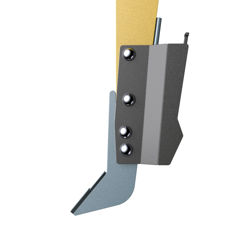 MaxiMaster Front Kit Deep