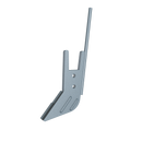 MaxiMaster Standard Hardfaced