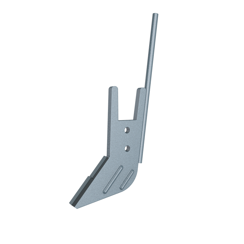 MaxiMaster Standard Hardfaced