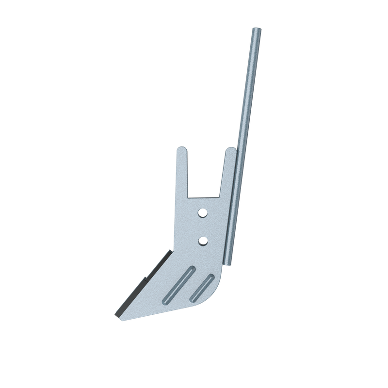 MaxiMaster Standard Hardfaced