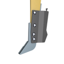 MaxiMaster Front Kit Standard