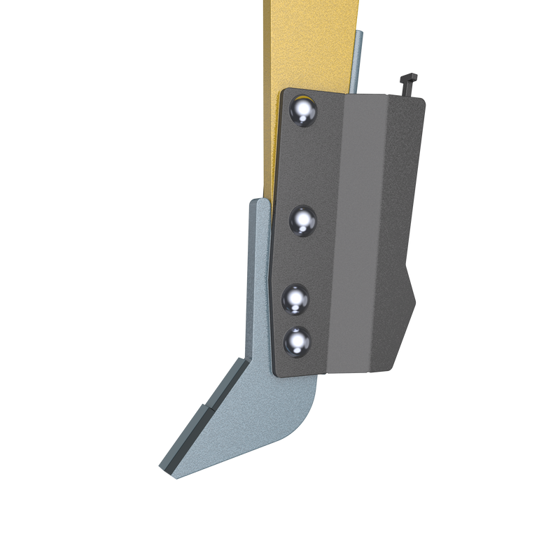 MaxiMaster Front Kit Standard