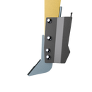 MaxiMaster Front Kit Standard