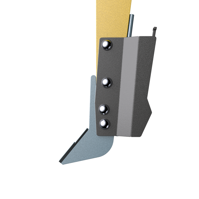 MaxiMaster Front Kit Standard