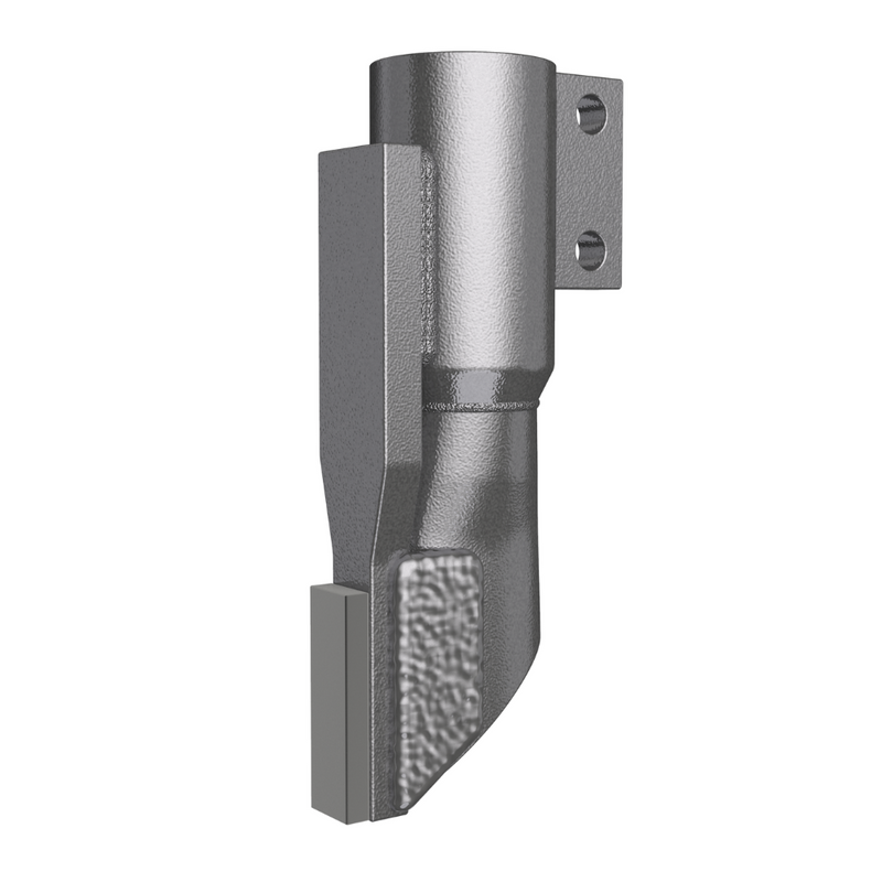 Single Row 1" Closer Width HD