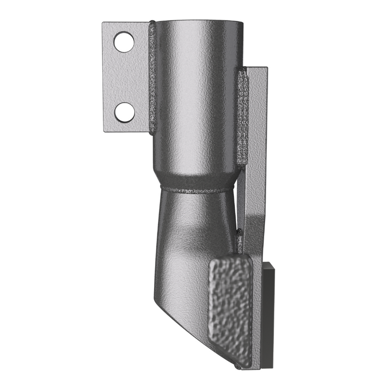 Single Row 1" Closer Width HD