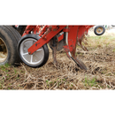 Conserva Press Wheel V Profile