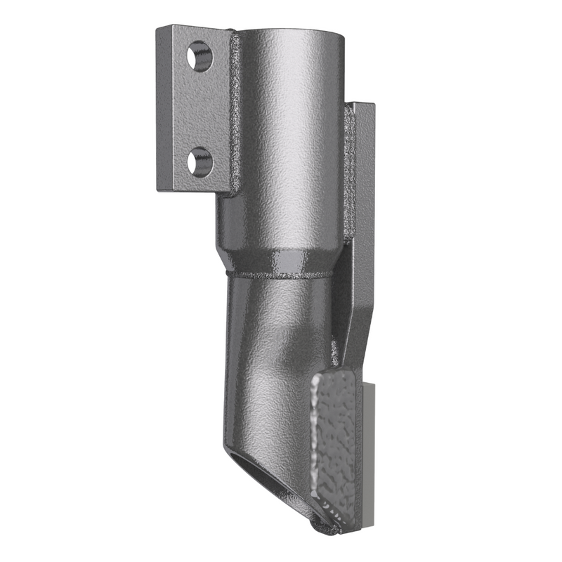 Single Row 1" Closer Width HD