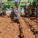 Conserva Press Wheel Flat Profile