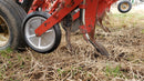 Conserva Press Wheel Flat Profile