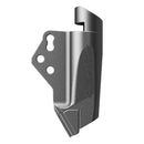 Single Row Backshoot 1 1/4"