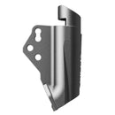 Single Row Backshoot 2"