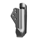 Single Row Backshoot 2"