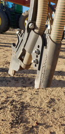 Double Shoot Single Row Boot & Opener Kit