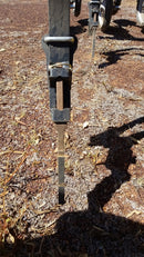 Slot Mate Adaptor 1/2"