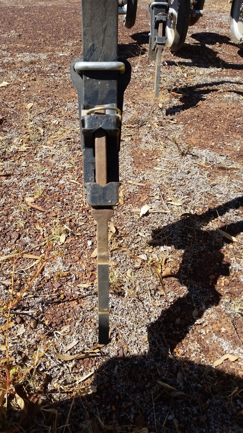 Slot Mate Adaptor 1/2"