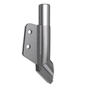 Single Row Backshoot 3/4"