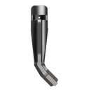 Side Banded Backshoot – Bourgault Paralink