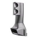 Single Row 2" Closer Width