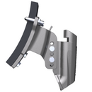 DOUBLE Shoot Boot - Single Row 2"