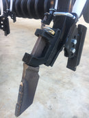 Double Shoot Single Row Boot & Opener Kit