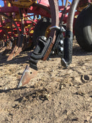 SINGLE Shoot Boot - Single Row 2"