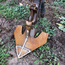 Slot Mate Sweep 12''