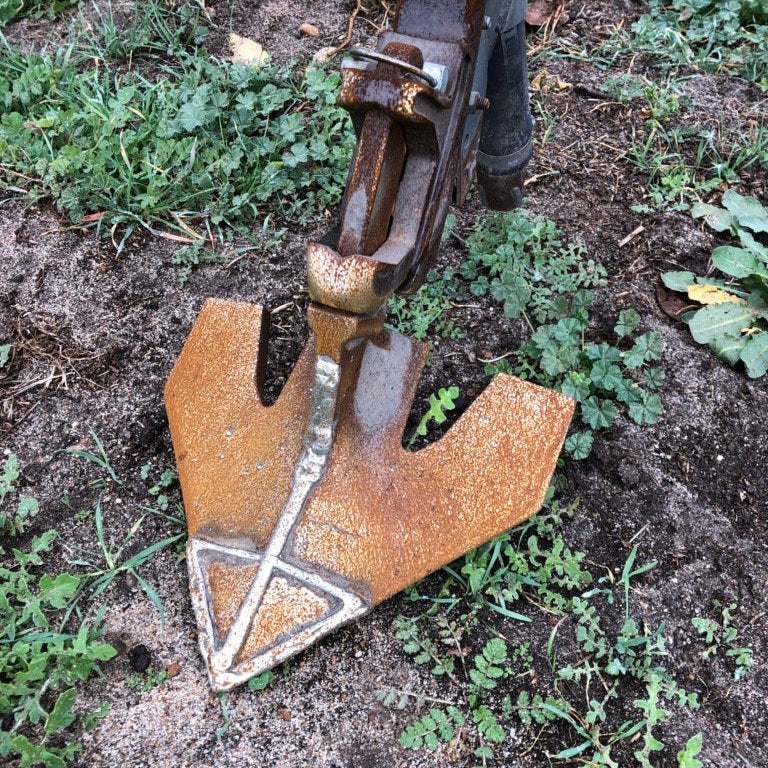 Slot Mate Sweep 12''