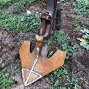 Slot Mate Sweep 10''