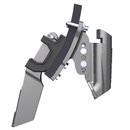 Single Shoot Single Row Boot & Opener Kit