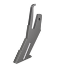 Conserva Point 1/2" Hardfaced