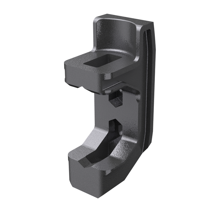 Slot Mate Adaptor 7/16"