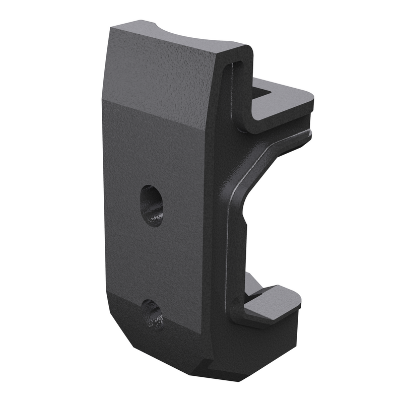 Slot Mate Adaptor 7/16"