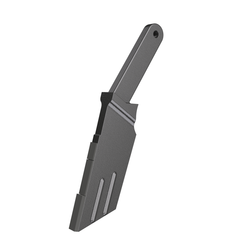 Slot Mate Vertical - Super Long Life