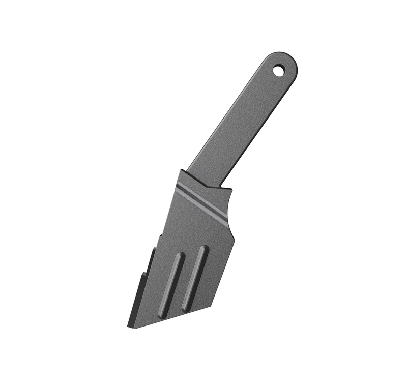 Slot Mate V Short - SLL