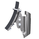 SINGLE Shoot Boot - Single Row 2"